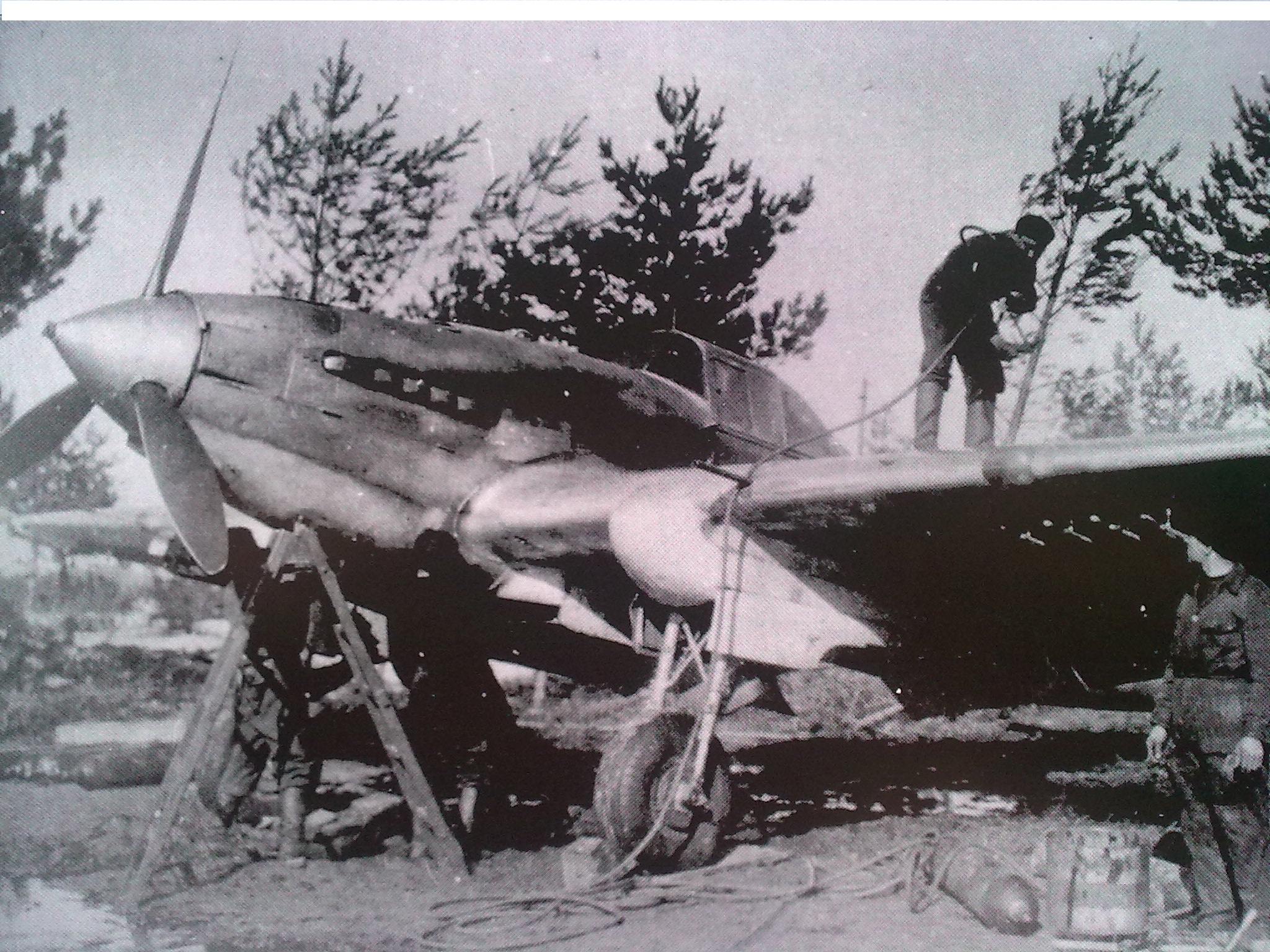 0510-Il-2 1.serie 1941